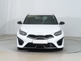 Kia ProCeed - 2025