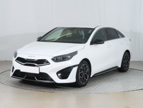 Kia ProCeed - 2025