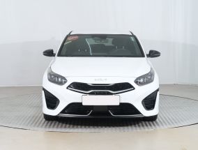 Kia ProCeed - 2025