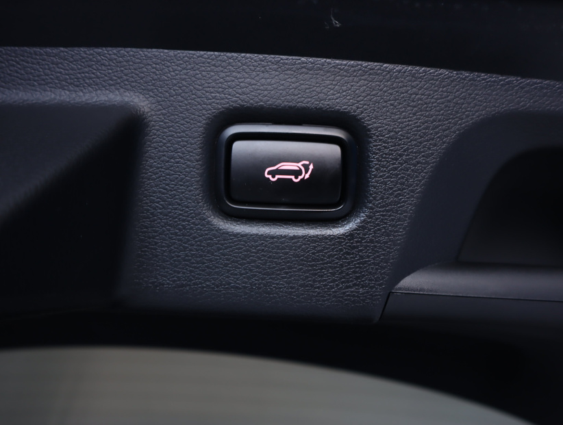 Kia ProCeed, 2025