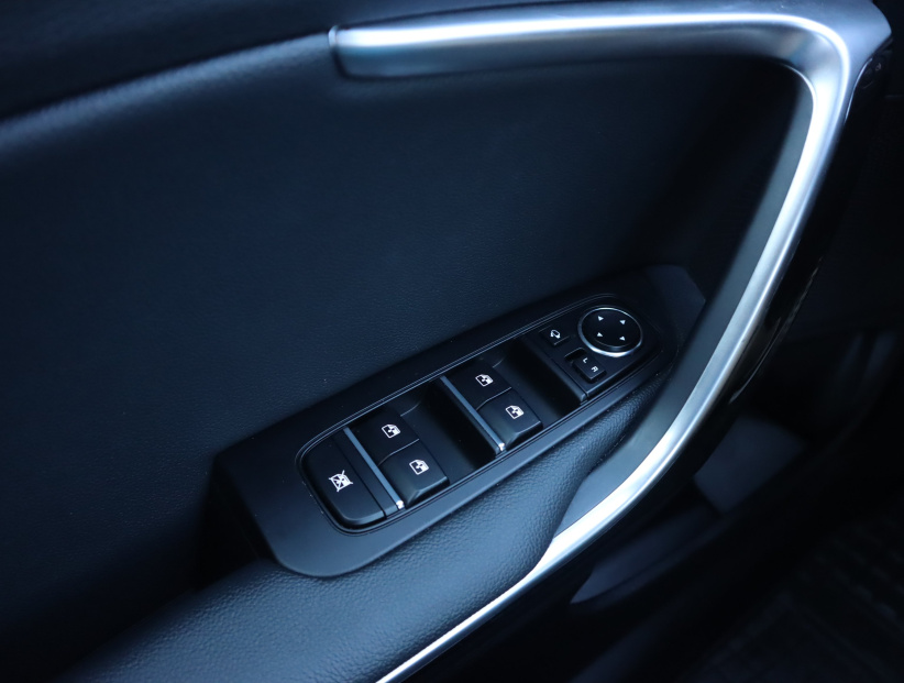 Kia ProCeed, 2025