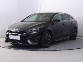 Kia ProCeed - 2025