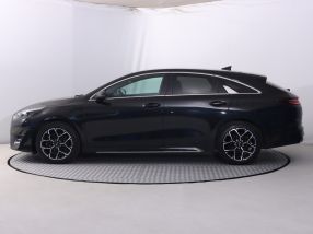 Kia ProCeed - 2025