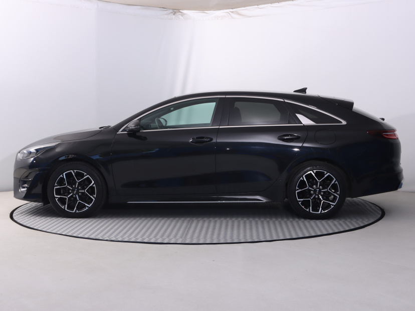 Kia ProCeed, 2025