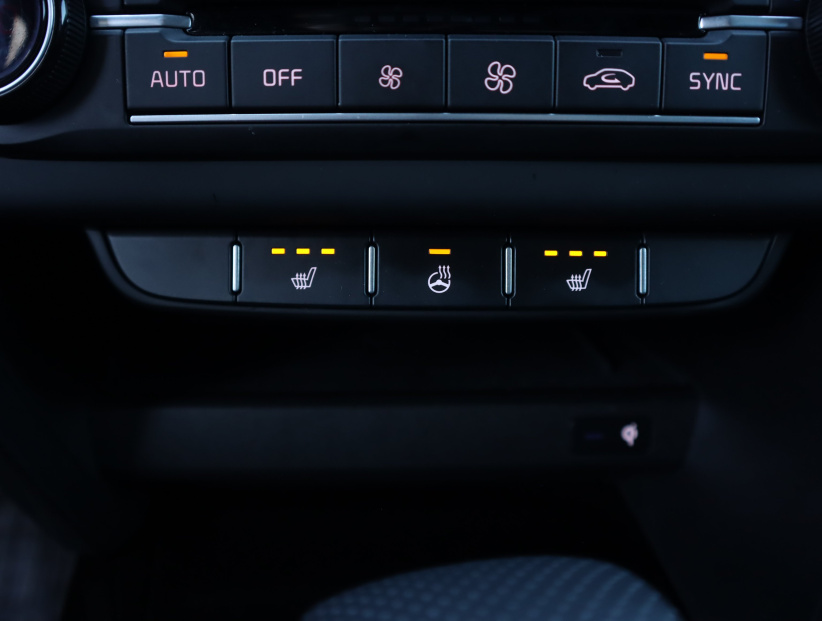 Kia ProCeed, 2025