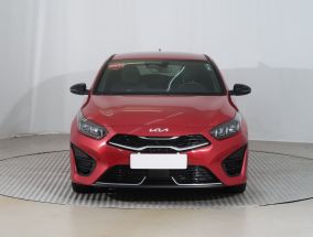 Kia ProCeed - 2025