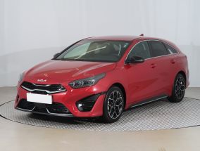 Kia ProCeed - 2025
