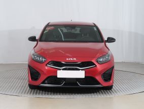 Kia ProCeed - 2025