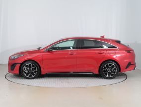 Kia ProCeed - 2025