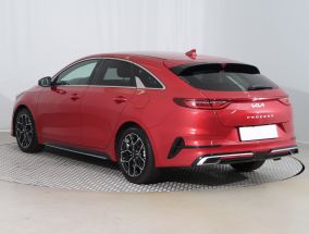 Kia ProCeed - 2025