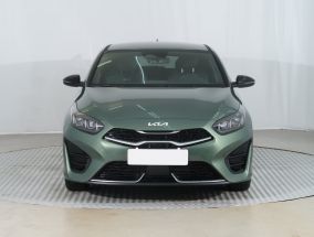 Kia ProCeed - 2025