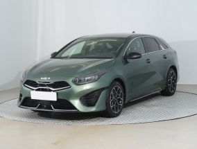 Kia ProCeed - 2025