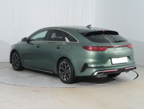 Kia ProCeed - 2025