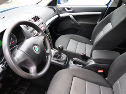 Škoda Octavia 2006