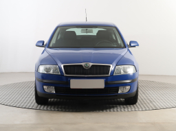 Škoda Octavia 2006