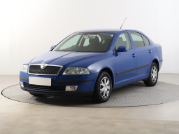 Škoda Octavia 2006