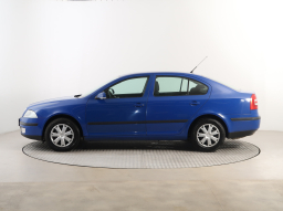 Škoda Octavia 2006