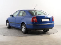 Škoda Octavia 2006