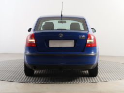 Škoda Octavia 2006