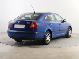 Škoda Octavia 2006