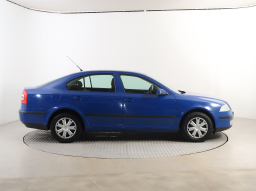 Škoda Octavia 2006