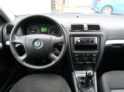 Škoda Octavia 2006