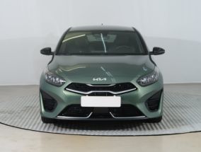 Kia ProCeed - 2025