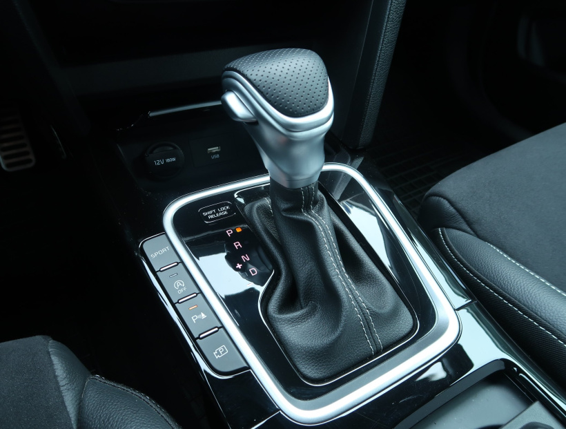 Kia ProCeed, 2025