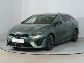 Kia ProCeed - 2025