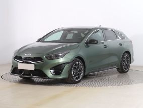 Kia ProCeed - 2025