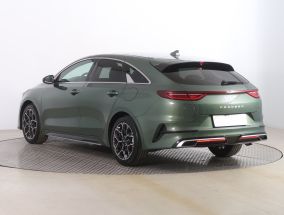 Kia ProCeed - 2025