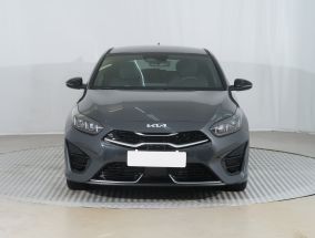 Kia ProCeed - 2025
