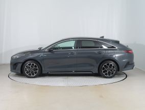 Kia ProCeed - 2025