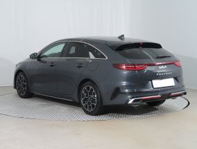 Kia ProCeed - 2025