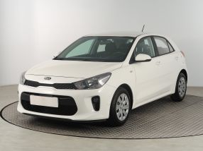 Kia Rio - 2018