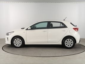 Kia Rio - 2018