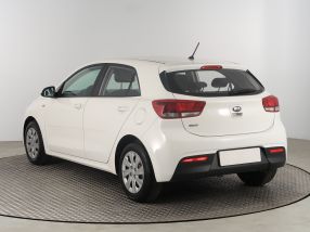 Kia Rio - 2018