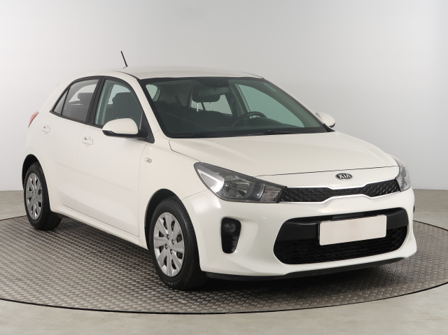 Kia Rio 2018