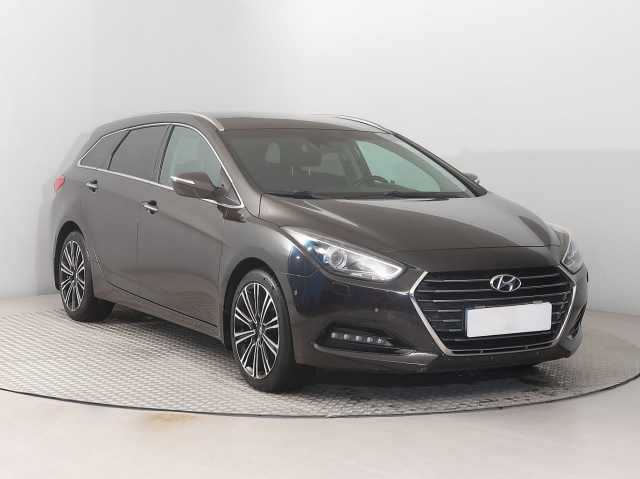 Hyundai i40 2015
