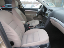 Škoda Octavia 2006