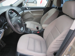 Škoda Octavia 2006