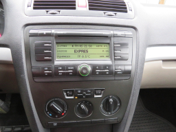 Škoda Octavia 2006