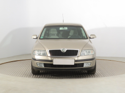 Škoda Octavia 2006