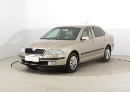 Škoda Octavia 2006