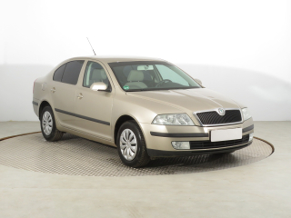 Škoda Octavia, 2006