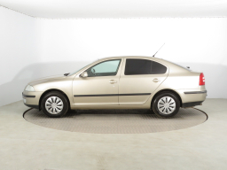 Škoda Octavia 2006