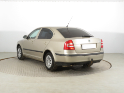Škoda Octavia 2006
