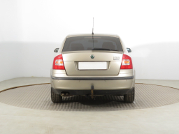 Škoda Octavia 2006