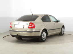Škoda Octavia 2006