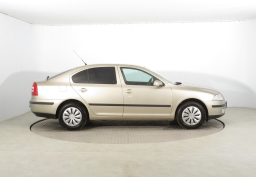 Škoda Octavia 2006